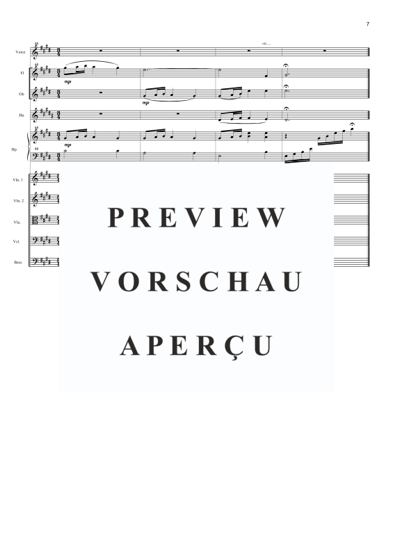 Produktgalerie: Seite 10 von 11 My Lagan Love, , Orchester