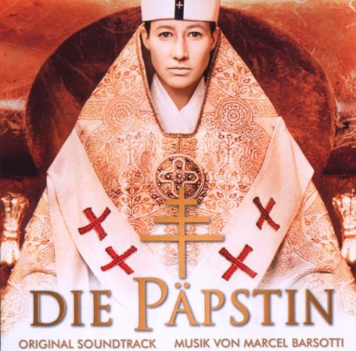 cover: Pope Joan, Marcel Barsotti, Klavier