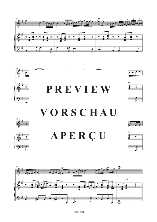 gallery: Arioso , , (Violine + Klavier)