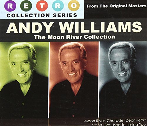 cover: Speak Softly Love (Godfather Theme), Andy Williams, Klavier
