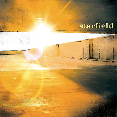cover: All For You, Starfield