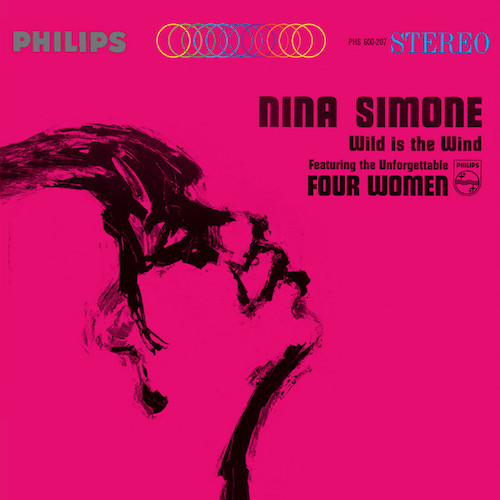 cover: Wild Is The Wind, Nina Simone, Gesang, Gitarre, Klavier