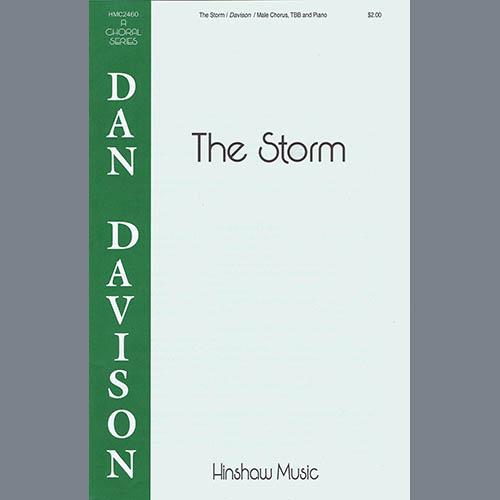 Produktbild zu: The Storm