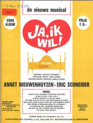 cover: I Love My Wife (from 'I Do, I Do'), Harvey Schmidt