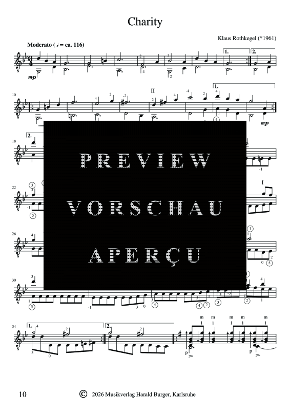 Produktgalerie: Seite 11 von 11 In The Jungle, , Gitarre Solo