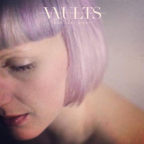cover: One Last Night (from 'Fifty Shades Of Grey'), Vaults