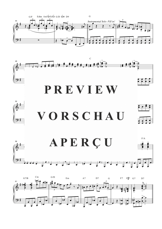 Produktgalerie: Seite 10 von 11 This Little Light Of Mine, , Gemischter Chor SAB und Klavier