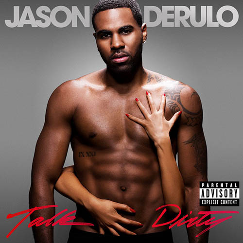 cover: Talk Dirty, Jason Derulo