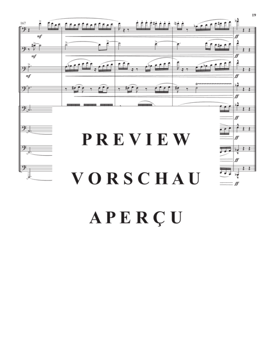 Product gallery: Page 21 of 21 Outburst , , (Tuba Ensemble EEEETTTT)