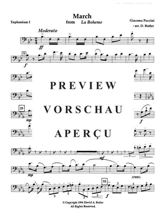 gallery: March , , (Tuba Quartett EETT)