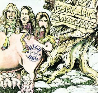 cover: Jim Dandy, Black Oak Arkansas