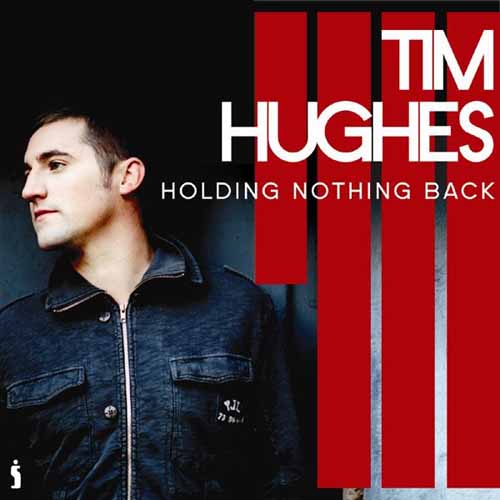 cover: Happy Day, Tim Hughes, Klavier