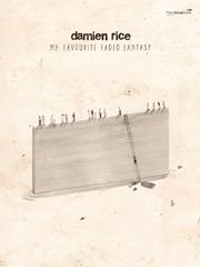 cover: I Don't Want To Change You, Damien Rice