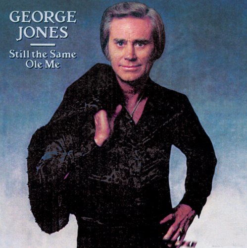 cover: Someday My Day Will Come, George Jones