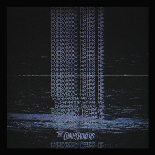 cover: Everybody Hates Me, The Chainsmokers, Gesang, Gitarre, Klavier