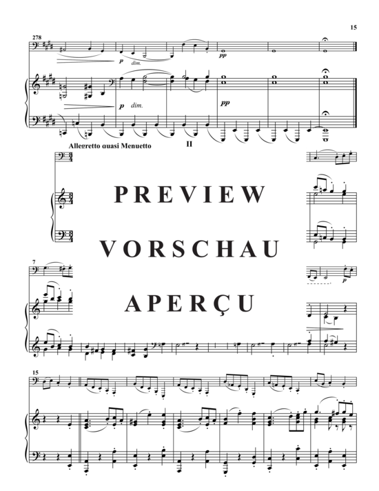 Product gallery: Page 18 of 21 Sonata , , (tuba + piano)