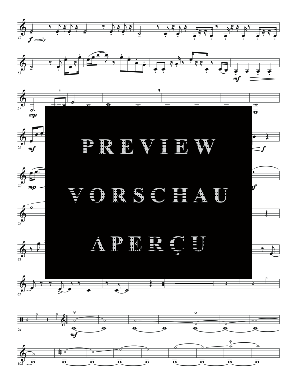 Product gallery: Page 6 of 8 Exit the Foundry, , (bass clarinet and CD)