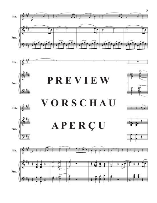 Product gallery: Page 4 of 21 Suite - 5 Sätze , , (tuba + piano)