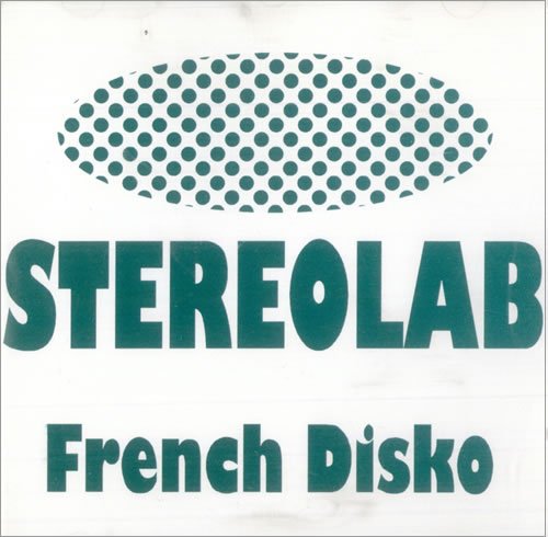 Produktbild zu: French Disko