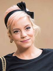 cover: Family Man, Lily Allen, Gesang, Gitarre, Klavier
