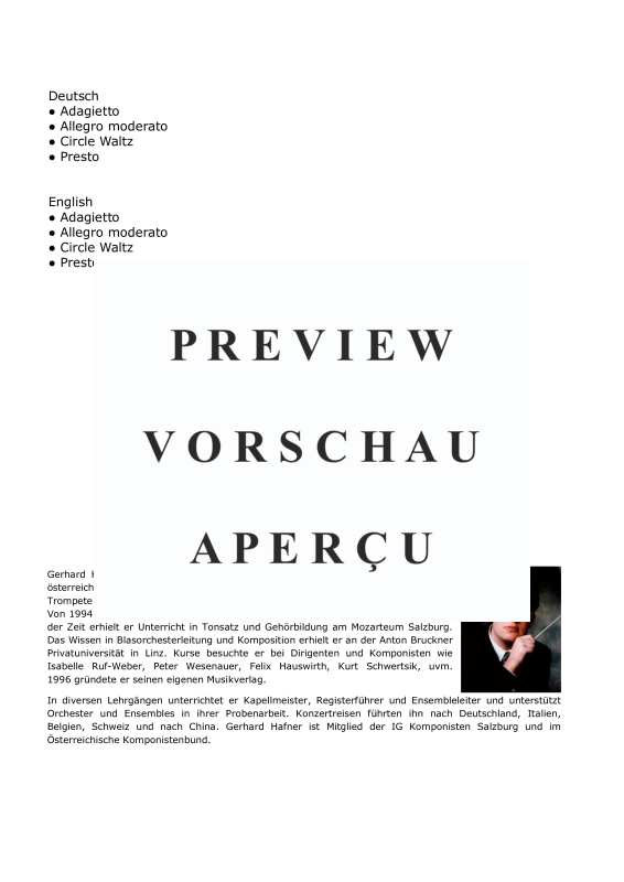 Product gallery: Page 3 of 11 Common Structure, , (orchestra)