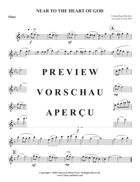 Product gallery: Page 5 of 9 Sonata No. 1 , , (Posaune + Klavier)