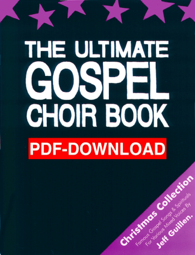 Produktbild zu: This Child (Gott wird ein Kind) Psalm 23