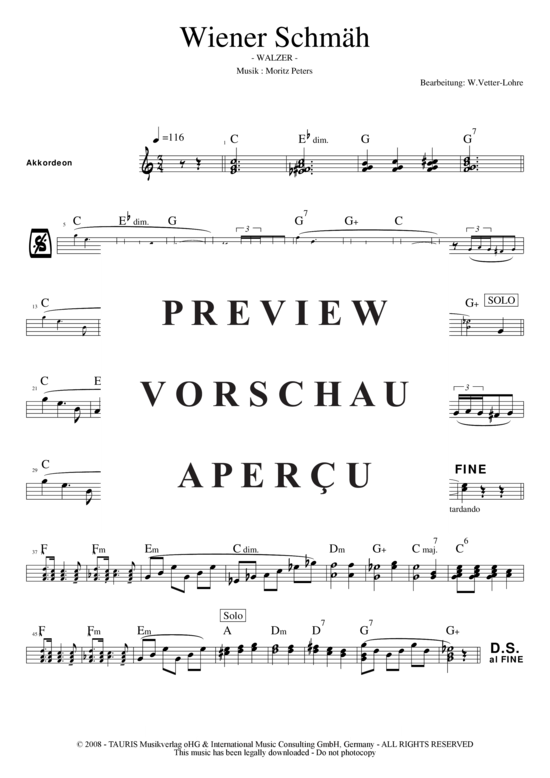 Product gallery: Page 2 of 10 Wiener Schmäh , Hofbräuhaus-Band, (Combo + 3 Horns)