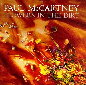 cover: We Got Married, Paul McCartney, Gesang, Gitarre, Klavier