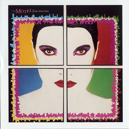 cover: Only The Lonely, The Motels, Gesang, Gitarre, Klavier
