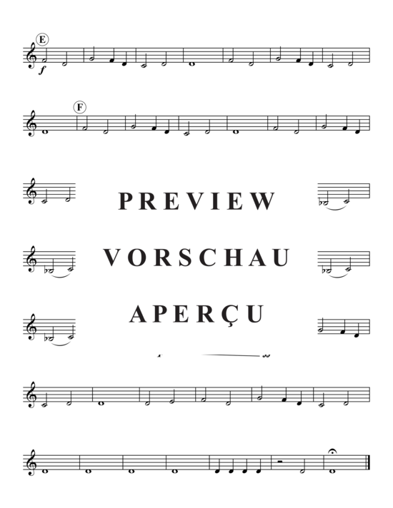 Produktgalerie: Seite 12 von 12 A Little Something for Everyone , , (4x Trompeten)