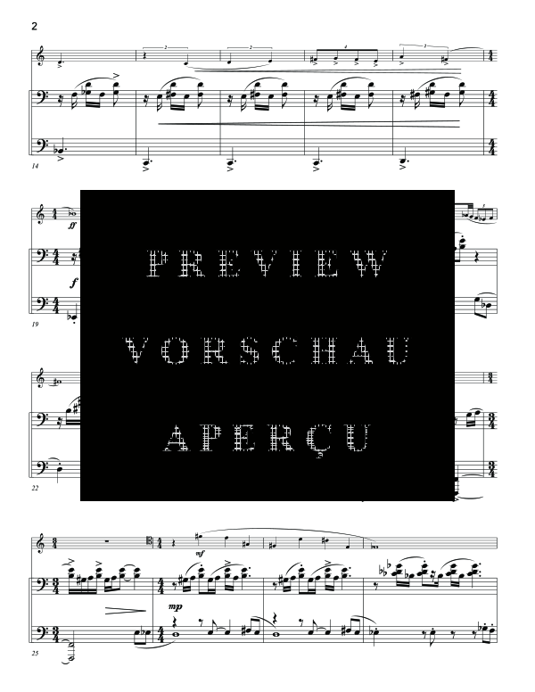 gallery: Four Short Pieces, , (Fagott und Klavier)