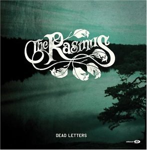 cover: First Day Of My Life, The Rasmus, Gitarre