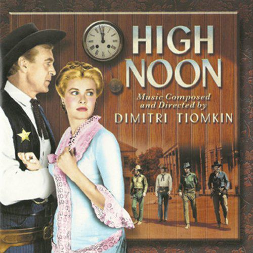 Product picture to: High Noon (Do Not Forsake Me)