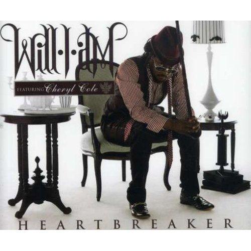 cover: Heartbreaker, Will. I. Am feat. Cheryl Cole