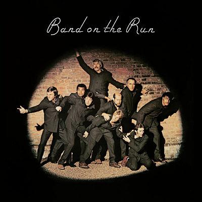 cover: Nineteen Hundred And Eighty-Five, Paul McCartney
