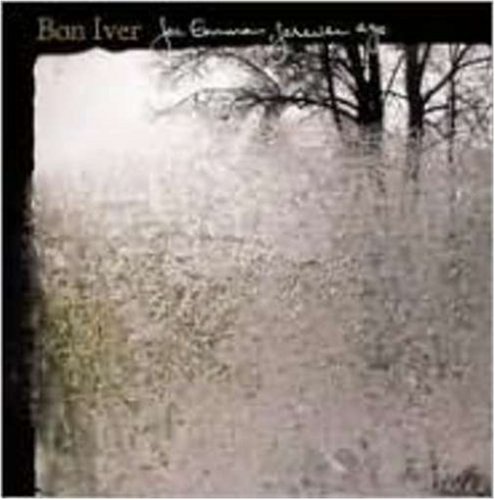 cover: Re: Stacks, Bon Iver