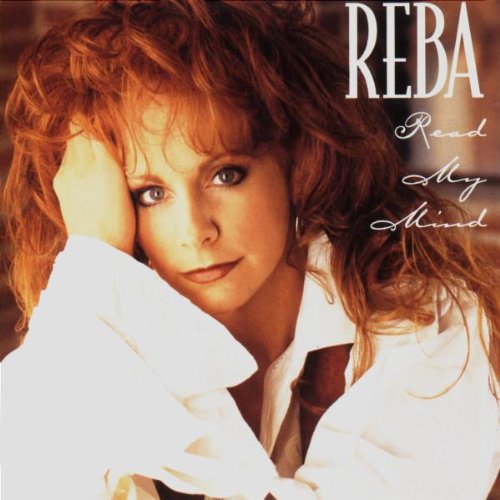 cover: Till You Love Me, Reba McEntire