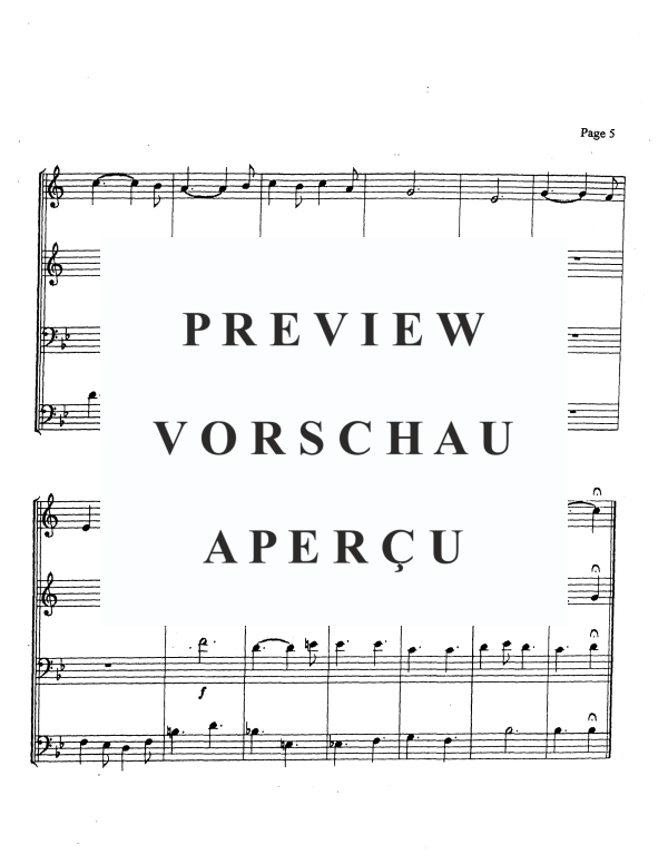 Produktgalerie: Seite 7 von 11 Battle Hymn of the Republic, , Blechbläser Quartett