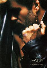 cover: Kissing A Fool, George Michael, Gesang, Gitarre, Klavier