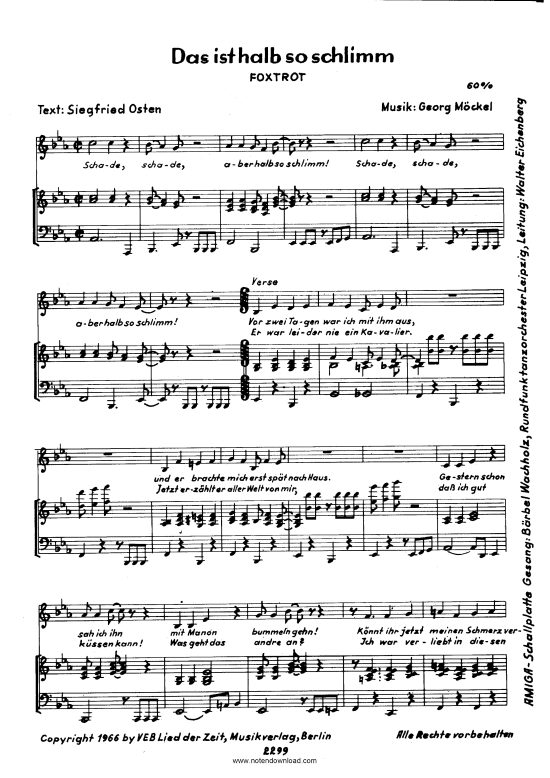 Produktbild zu: Das ist halb so schlimmBärbel Wachholz (1966)