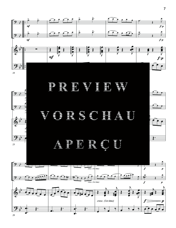 gallery: Sonata in G Minor, , (Euphonium und Klavier)