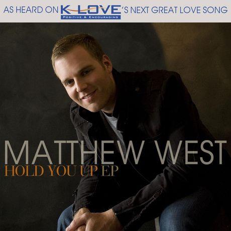 cover: When I Say I Do, Matthew West