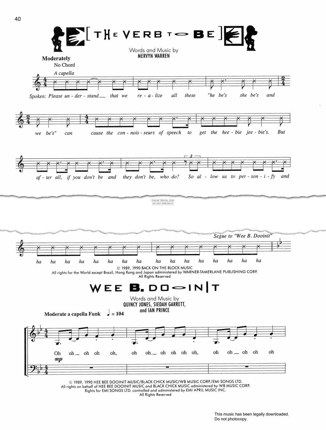 Produktbild zu: Wee B Dooinit