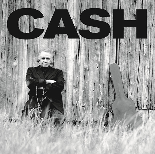 cover: I've Been Everywhere, Johnny Cash, Klavier