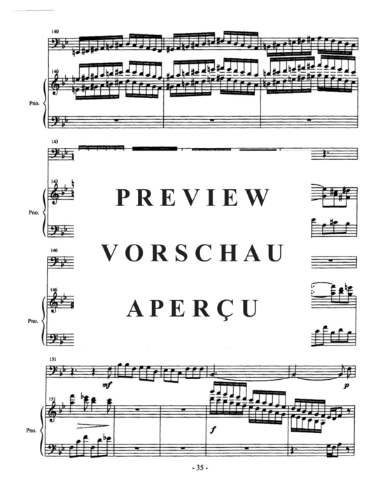 Produktgalerie: Seite 36 von 48 Tuba Suite , , (Tuba + Klavier)