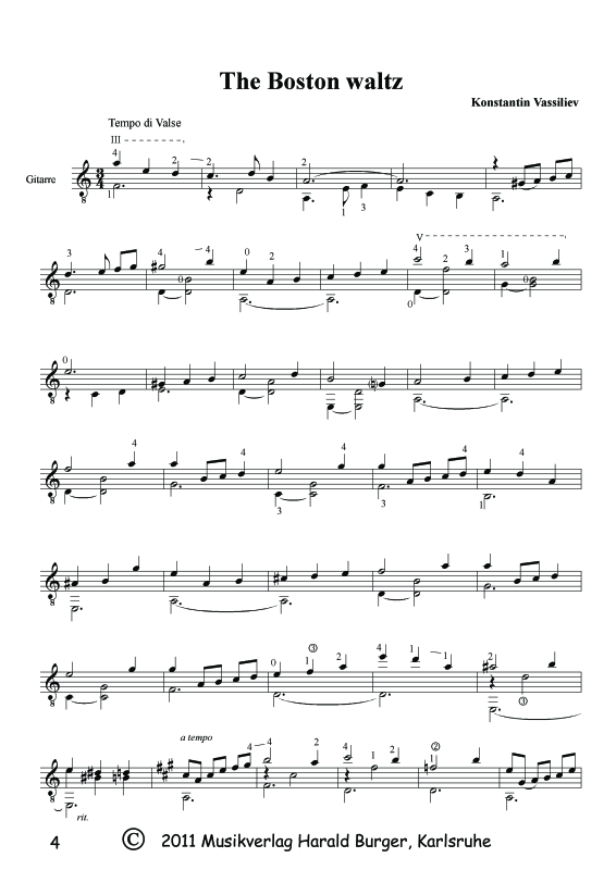 Product gallery: Page 1 of 11 Danza fortaleza, , Guitar solo