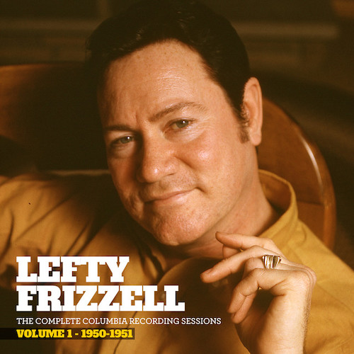 cover: Mom And Dad's Waltz, Lefty Frizzell