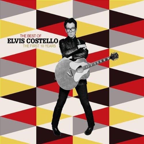 cover: New Lace Sleeves, Elvis Costello