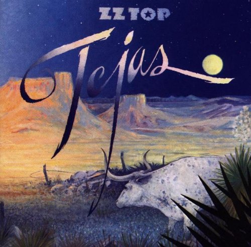 cover: Arrested For Driving While Blind, ZZ Top